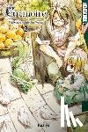 Kaziya - Grimoire - Heilkunde magischer Wesen 02