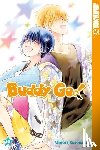 Kurosaki, Minori - Buddy Go! 10