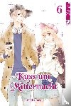Mikimoto, Rin - Kuss um Mitternacht 06