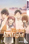 Usami, Maki - Evening Twilight 05