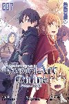Kawahara, Reki - Sword Art Online - Progressive 07