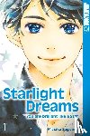 Sugiyama, Miwako - Starlight Dreams 01