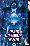 Hijihara, Erubo - Our Lonely War 01