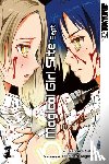 Sato, Kentaro - Magical Girl Site Sept 01