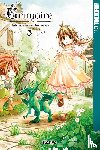 Kaziya - Grimoire - Heilkunde magischer Wesen 03