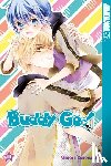 Kurosaki, Minori - Buddy Go! 11