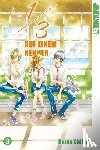 Chiba, Kozue - 1/3 - Auf einem Nenner 03
