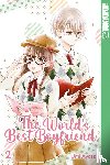 Ayase, Umi - The World's Best Boyfriend 02