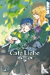 Miman - Café Liebe 04