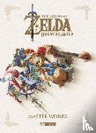 Nintendo - The Legend of Zelda - Breath of the Wild