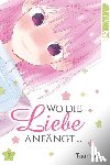 Taamo - Wo die Liebe anfängt... 02
