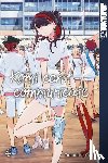 Oda, Tomohito - Komi can't communicate 04