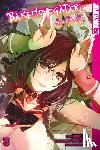 Nishio, Ishin, Great, Oh! - Bakemonogatari 03
