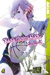 Nishio, Ishin, Great, Oh! - Bakemonogatari 04