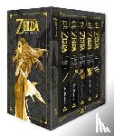 Himekawa, Akira - The Legend of Zelda Jubiläumsbox