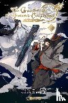 Mo Xiang Tong Xiu, Luo Di Cheng Qiu - The Grandmaster of Demonic Cultivation - Mo Dao Zu Shi 01 (Manhua)