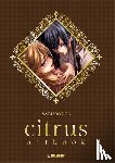 Saburouta - citrus artbook