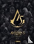 Ubisoft, Dark Horse, Calvin, Alex - The Making of Assassin's Creed - 15th Anniversary