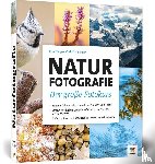 Sänger, Christian, Sänger, Kyra - Naturfotografie