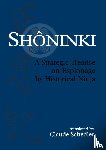 Schedler, Claude - Shoninki