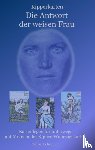 Schreiner, Zeljko - Kipperkarten - Die Antwort der weisen Frau