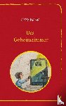 Maar, Anne - Das Geheimzimmer