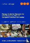 Holzinger, Andreas (Medical University Graz - Process Guide for Students for Interdisciplinary Work in Computer Science/Informatics