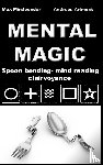 Mindbender, Max, Arimont, Andreas - Mental Magic