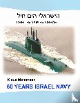 Mommsen, Klaus - 60 Years Israel Navy