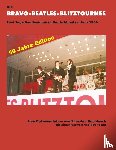 Knublauch, Thorsten - Die Bravo-Beatles-Blitztournee Fünf Tage Beatlemania in Deutschland im Juni 1966