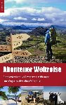 Zeuner, Jeannette - Abenteuer Weltreise - Erfull dir deinen Traum!