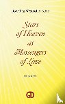 Westhofen-Kunz, Dorothea - Stars of Heaven as Messengers of Love