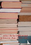 Dick, Rene - Lexikon der Sprichwoerter und Redensarten Band 22 (So - Un)