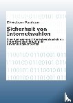Paulsen, Christian - Sicherheit von Internetwahlen