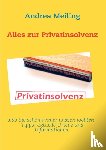 Meiling, Andrea - Alles zur Privatinsolvenz