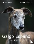 Claudia Gaede, Thomas Ebbrecht - Galgo Espanol