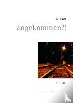 Zill, Katrin - angekommen?!