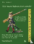 Lukasch, Peter - Der muss haben ein Gewehr