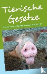 Berg, Martina - Tierische Gesetze
