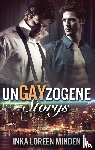 Minden, Inka Loreen - unGAYzogene Storys