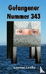 Laube, Gunter - Gefangener Nummer 343