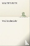 Flex, Walter - Wolf Eschenlohr