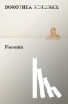 Schlegel, Dorothea - Florentin