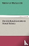 Troward, Judge Thomas - The Edinburgh Lectures on Mental Science