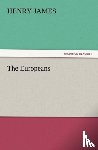James, Henry - The Europeans