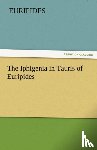 Euripides - The Iphigenia in Tauris of Euripides