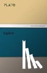 Plato - Sophist