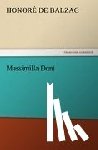De Balzac, Honore - Massimilla Doni