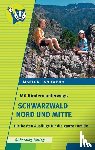 Landwehr, Marion - Mit Kindern unterwegs - Schwarzwald Nord und Mitte