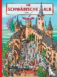 Krehan, Tina - Die Schwäbische Alb wimmelt
